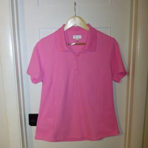 Greg Norman Golf Shirt